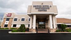 Best Western Plus Dryden Hotel Conf Ctr