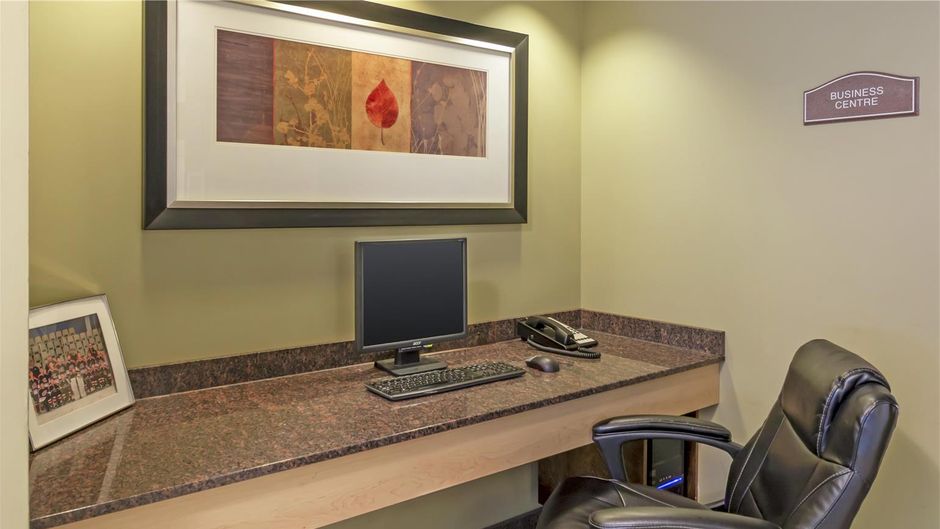 Best Western Plus Dryden Hotel Conf Ctr Other