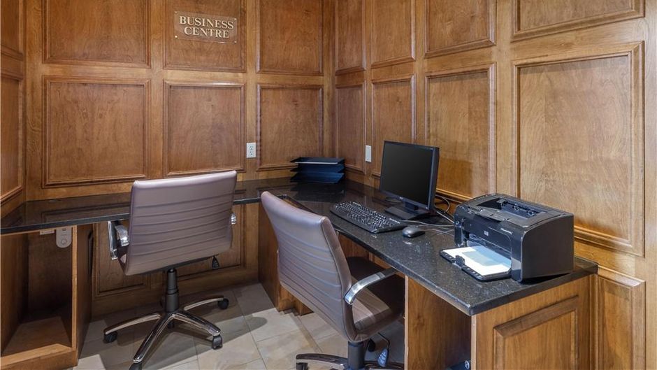 Best Western Parkway Inn & Conf Centre Other