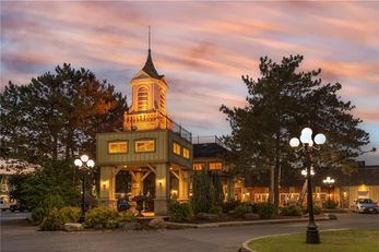 Best Western Parkway Inn & Conf Centre