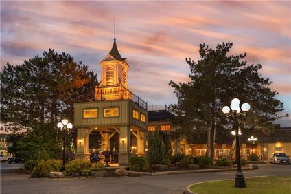 Best Western Parkway Inn & Conf Centre