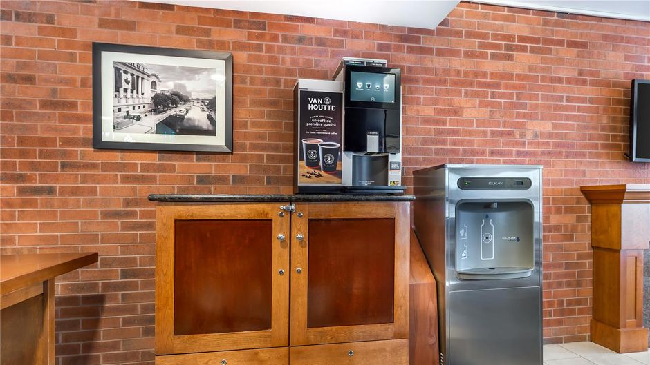 Best Western Plus Ottawa City Centre Other