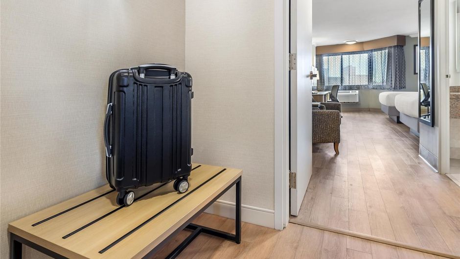 Best Western Plus Ottawa City Centre Other