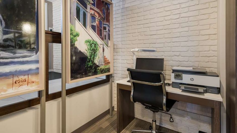 Best Western Belleville Other