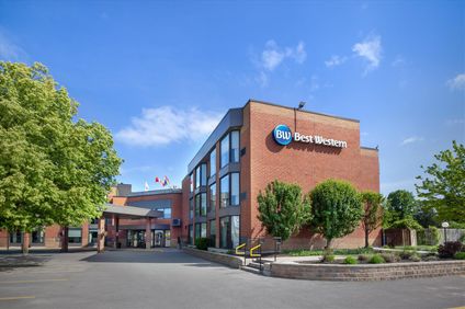 Best Western Belleville