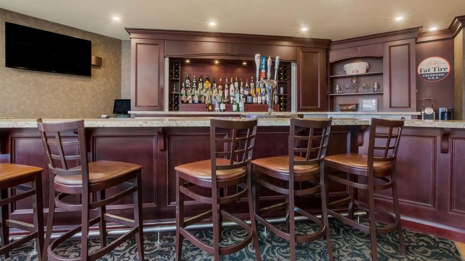 Best Western Brantford Hotel and Conf Restaurant