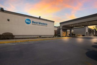 Best Western Brantford Hotel and Conf
