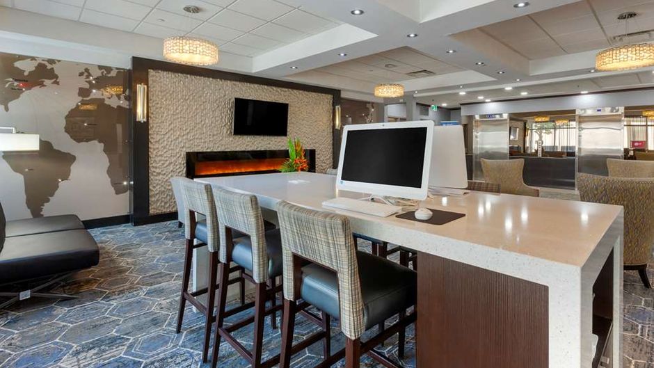 Best Western Plus Toronto Airport Hotel Other