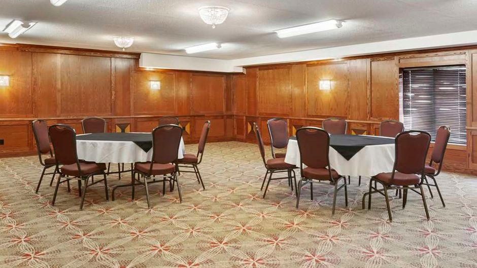 Best Western Plus Cobourg Inn & Conv Ctr Meeting