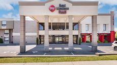 Best Western Plus Cobourg Inn & Conv Ctr
