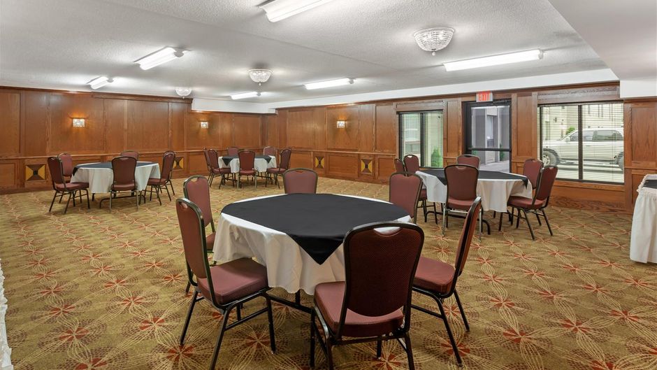 Best Western Plus Cobourg Inn & Conv Ctr Other