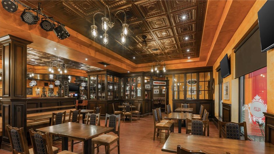Best Western Plus Cobourg Inn & Conv Ctr Restaurant