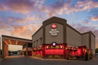 Best Western Plus Cobourg Inn & Conv Ctr