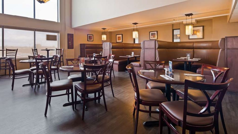 Best Western Pembroke Inn-Conference Ctr Restaurant