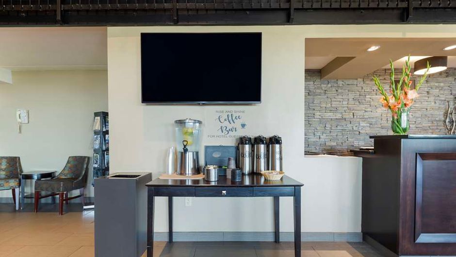 Best Western Pembroke Inn-Conference Ctr Other