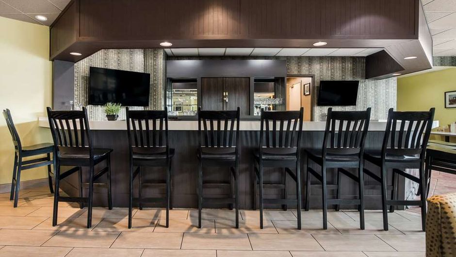 Best Western Little River Inn Restaurant