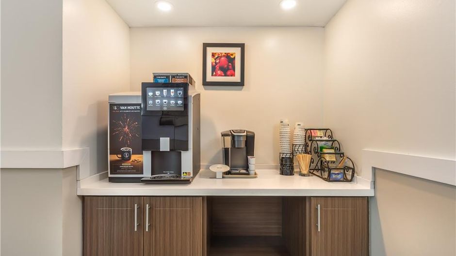 Best Western Smiths Falls Hotel Other