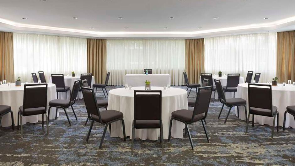 Best Western Parkway Hotel Toronto North Meeting