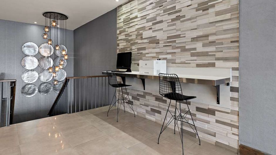 Best Western Parkway Hotel Toronto North Other