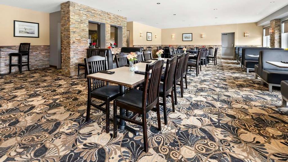Best Western Plus Nor'Wester Hotel & Cnf Restaurant