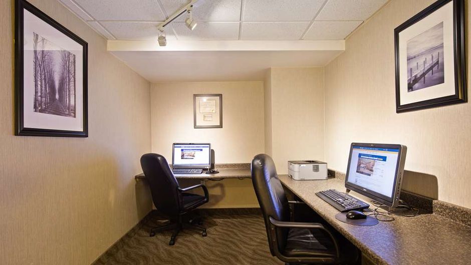 Best Western North Bay Other