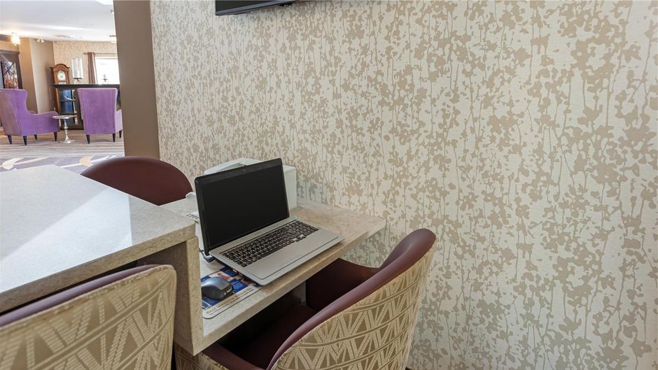 Best Western Plus Otonabee Inn Other