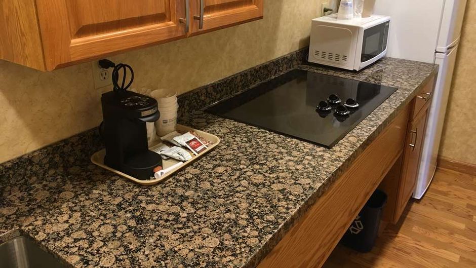 Best Western Voyageur Place Hotel Other
