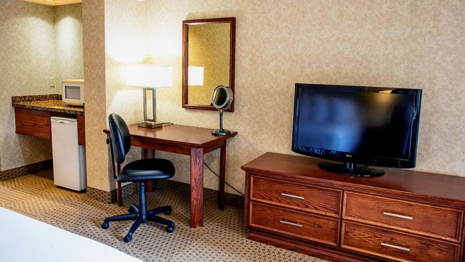 Best Western Voyageur Place Hotel Other