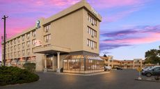 Best Western Voyageur Place Hotel