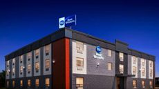 Best Western Swan Castle Inn