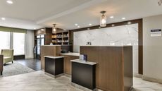 Best Western Plus Cambridge Hotel