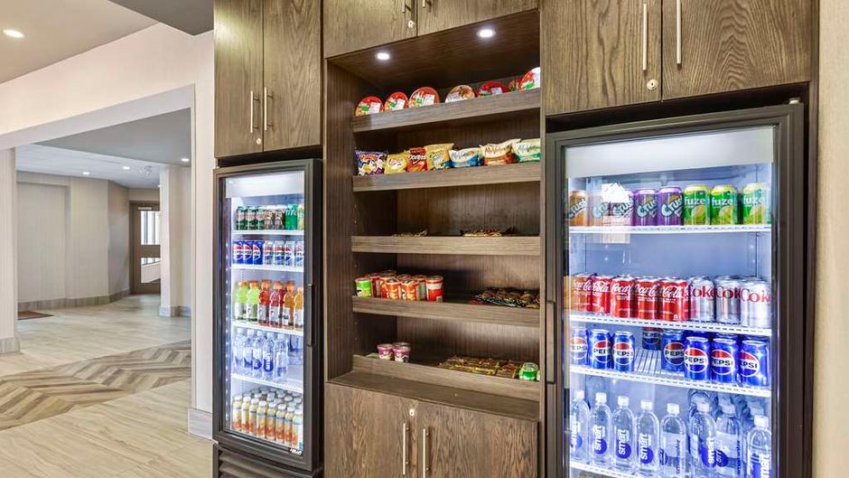 Best Western Plus Executive Inn Other