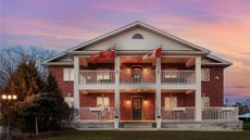 Best Western Colonel Butler Inn