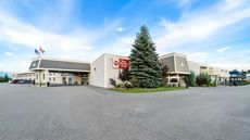 Best Western Plus Mariposa Inn Conf Ctr