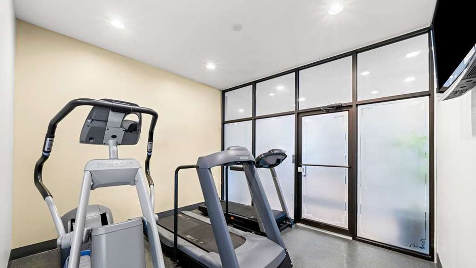 Best Western Plus Mariposa Inn Conf Ctr Health