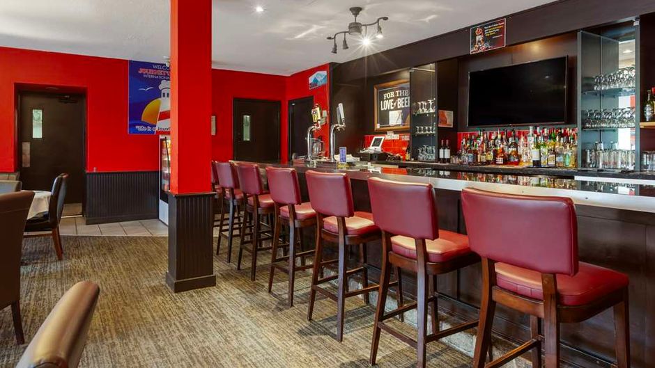 Best Western Milton Restaurant