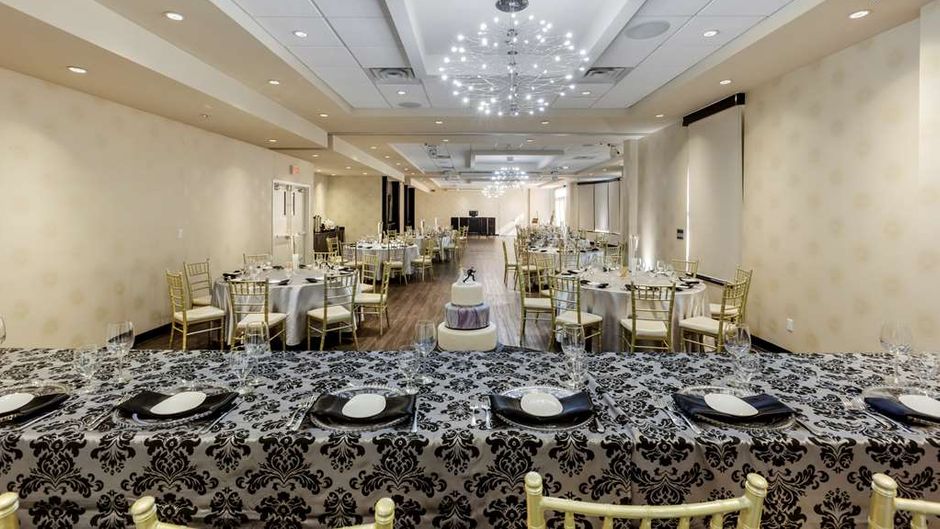 Best Western Premier C Hotel by Carmen's Ballroom