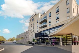 Best Western Premier C Hotel by Carmen's