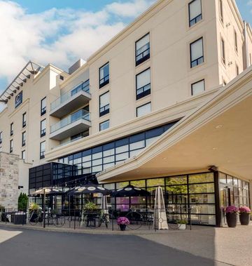 Best Western Premier C Hotel by Carmen's