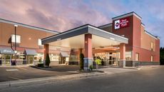 Best Western Plus Fergus Hotel
