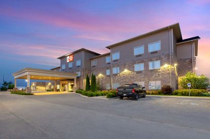 Best Western Plus Walkerton East Ridge