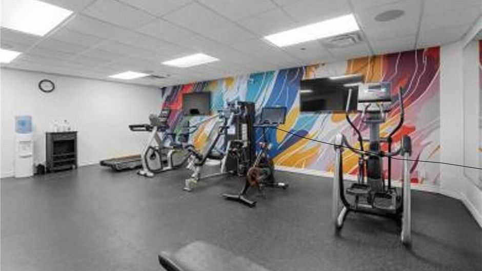 Best Western Plus Parkside Inn & Spa Health
