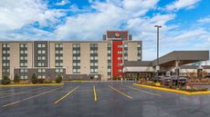 Best Western Plus Toronto North York