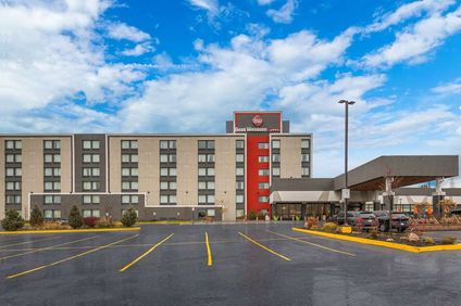 Best Western Plus Toronto North York