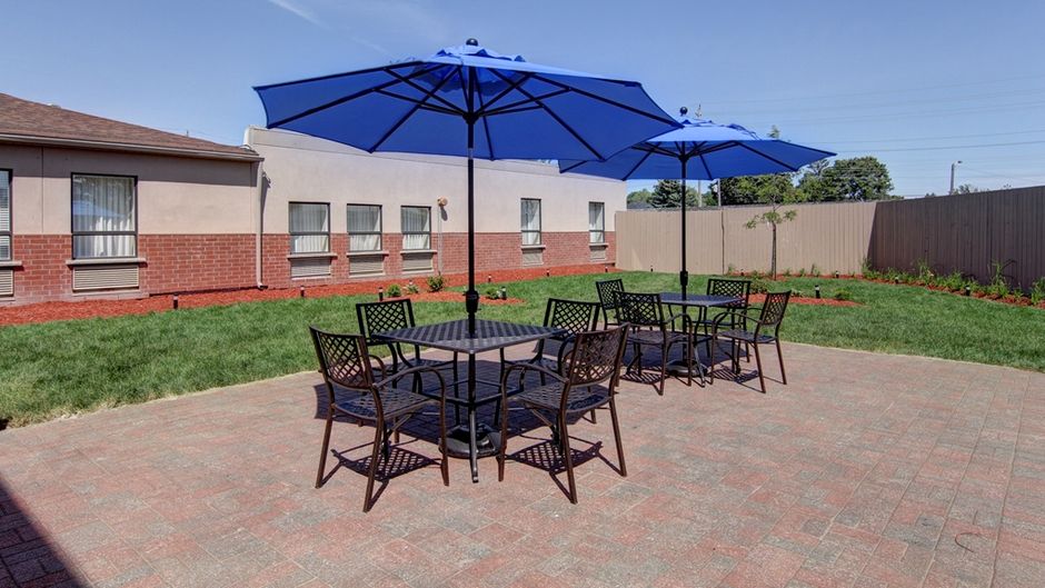 Best Western Plus Bowmanville Other