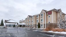 Best Western Plus Woodstock Inn & Suites