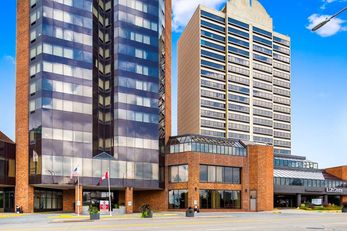 Best Western Plus Waterfront Hotel