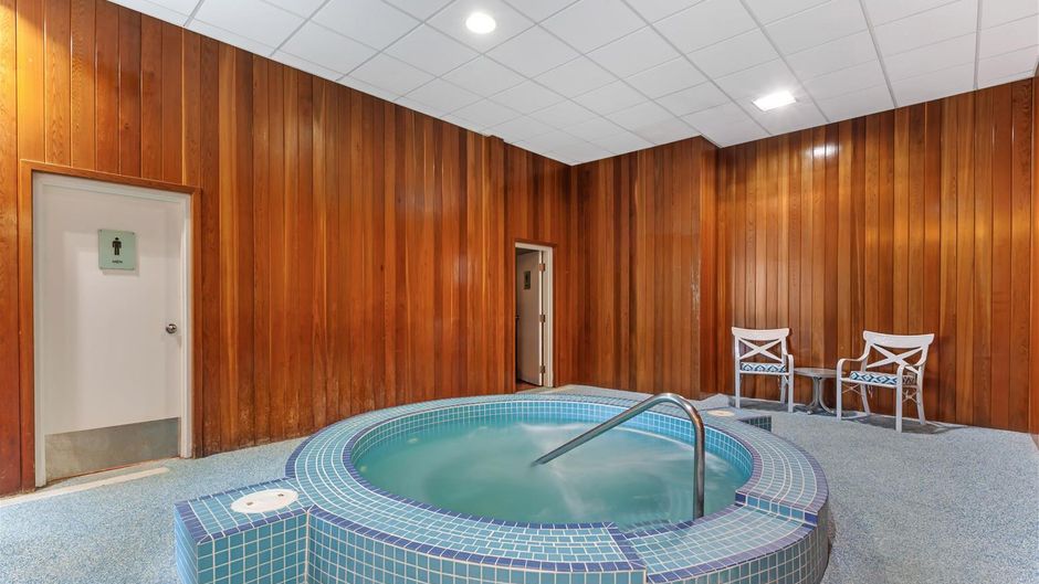Best Western Plus The Arden Park Hotel Other
