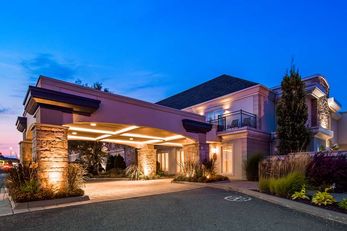 Best Western Premier Hotel Aristocrate