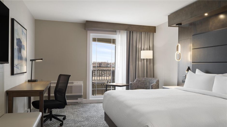 Best Western Premier Hotel Aristocrate Room